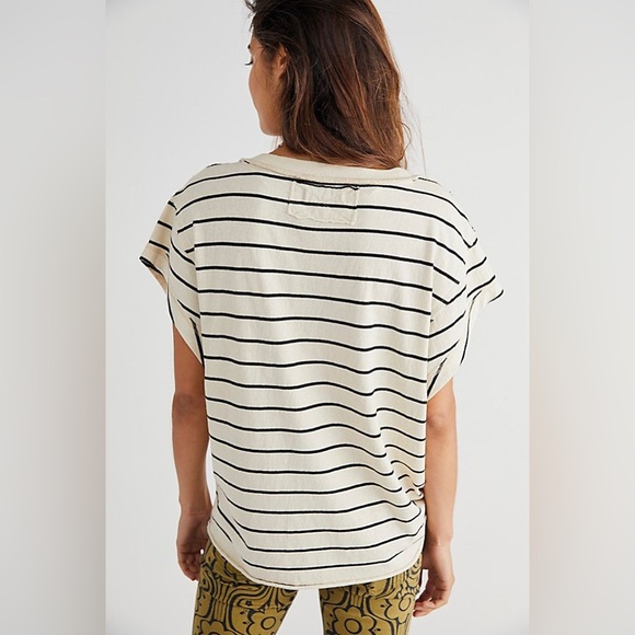 Free People Dakota Tee - Picture 6 of 7